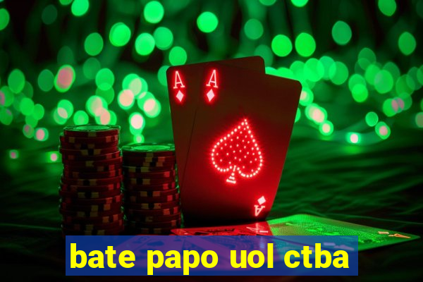 bate papo uol ctba